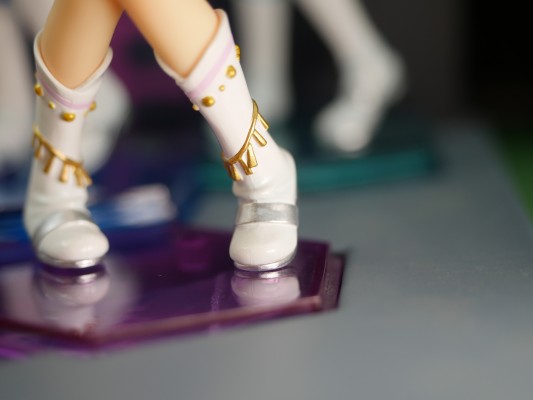 LoveLive! 星空凛 LoveLive！ First Fan Book Ver.
