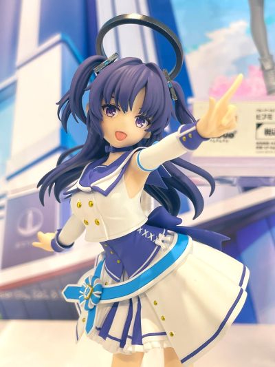 POP UP PARADE  蔚蓝档案 早濑优香 恶作剧☆前线