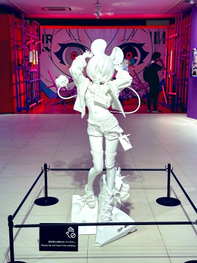 NEZUPOYO - POP GIRL #1