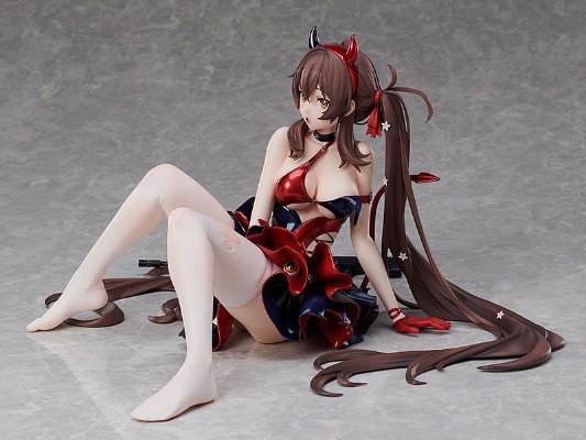 B-Style 少女前线 97式 魔女格莱特