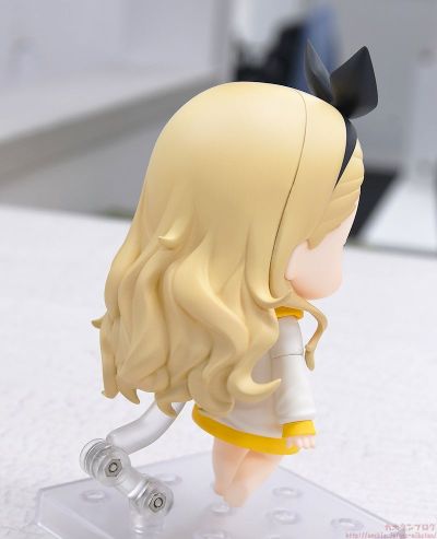 粘土人#2272 莉可丽丝 胡桃