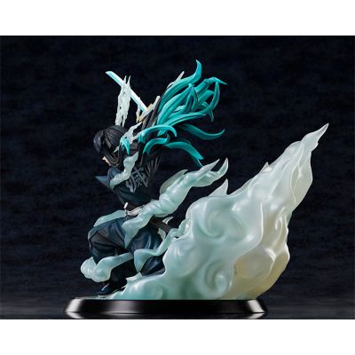 鬼灭之刃 时透无一郎