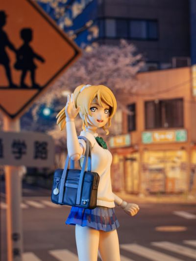 figma#259 LoveLive!  绚濑绘里