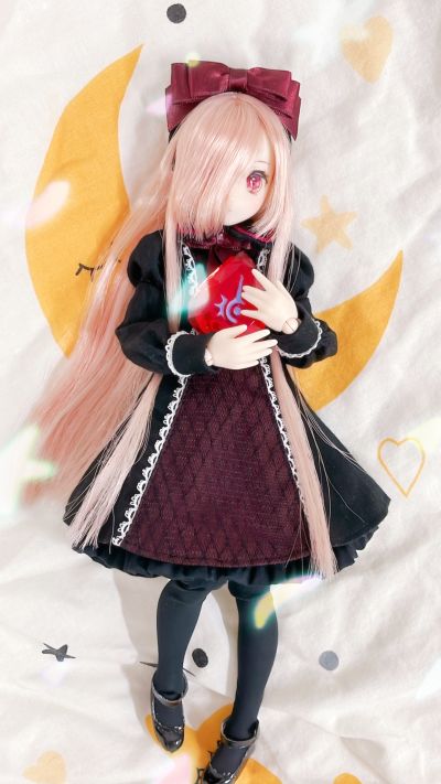 Coloful Dreamin’ /  玛丽·奈特 ～我们的全新故事～