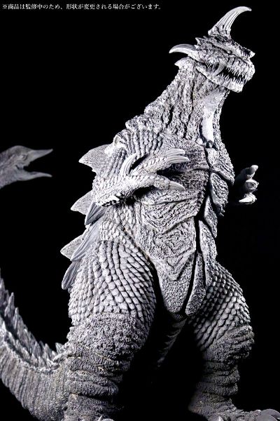 幻之究极造型 CCP×KOC茨木彰 新·奥特曼  哥美斯  专业手工模型套件（Garage Kit）