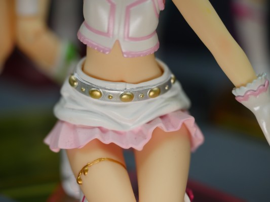 LoveLive! 园田海未 First Fan Book Ver. 