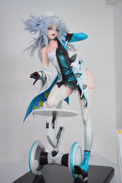 少女前线：云图计划 芙洛伦