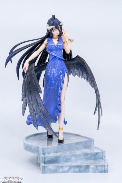 世嘉网络幸运抽 OVERLORD 第四季 A奖 雅儿贝德