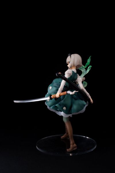 東方Project 魂魄妖梦