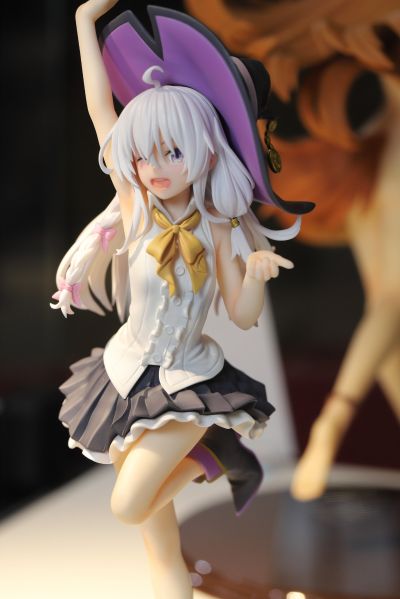 KDColleLIGHT 魔女之旅 伊蕾娜