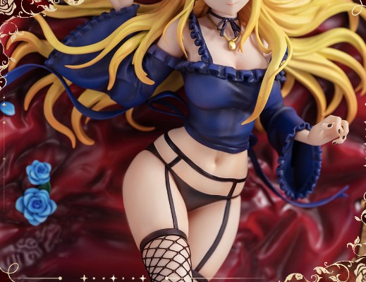 死神少爷与黒女仆 爱丽丝·莲德罗特（企划取消）