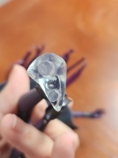 POP UP PARADE 命运-冠位指定 枪兵 / 斯卡哈