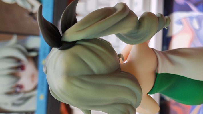 少女与战车 最终章 安丘比