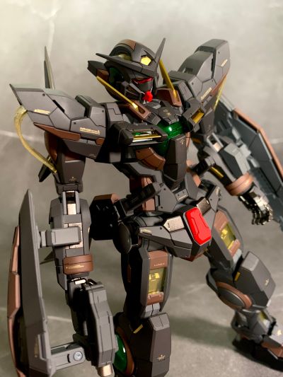 MG 1/100 能天使高达
