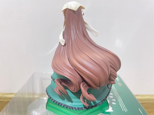 POP UP PARADE 蔷薇少女 翠星石