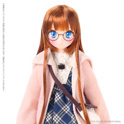POD048-CAD Colorful Dreamin’/ 朝比奈幸穗 ～我们的新故事～ 1.1版 (DOLL SHOW・AZONE网上商店限定)