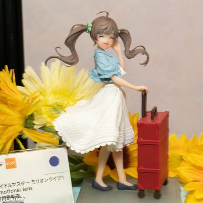 Emotional lens 偶像大师百万现场 箱崎星梨花