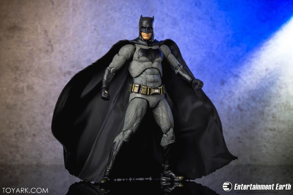 MAFEX No.017 BATMAN 『蝙蝠侠 vs 超人 正义黎明』