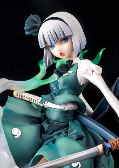 東方Project 魂魄妖梦