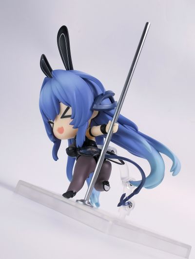 粘土人#2015 碧蓝航线 新泽西 跃动的舞台时间