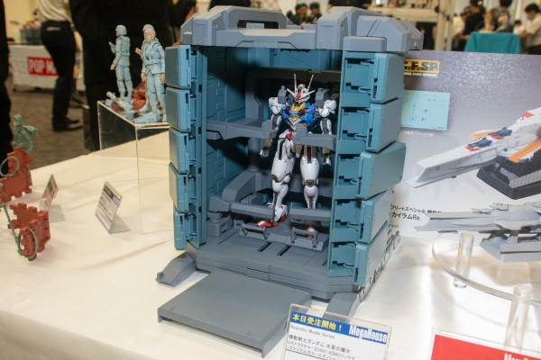 名场面还原系列 机动战士高达 水星的魔女  G卡组 【GS07-B】 机动战士集装箱 原色版