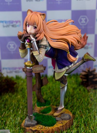 PRISMA WING 盾之勇者成名录 第二季 拉芙塔莉雅