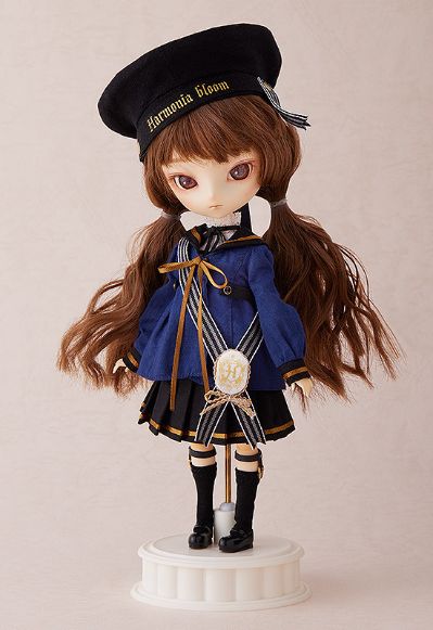 Harmonia bloom 特別服裝系列 （bloom/root）设计:baby堂