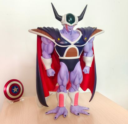 一番赏 龙珠 战斗集锦 GREAT F奖 库尔德王