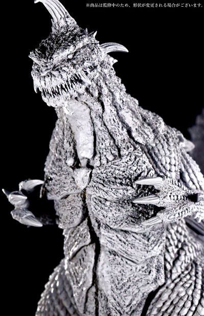 幻之究极造型 CCP×KOC茨木彰 新·奥特曼  哥美斯  专业手工模型套件（Garage Kit）