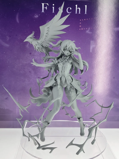 碧蓝航线 波拉+扎拉