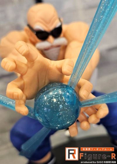 G×materia 龙珠 龟仙人