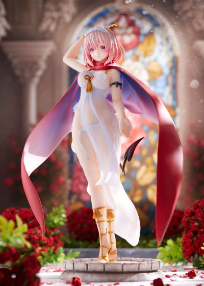 出包王女DARKNESS  梦梦·贝莉雅·戴比路克 魔术师