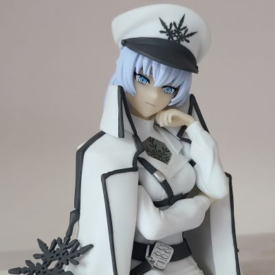 小坐系列 PM  四色战记 冰雪帝国 魏丝·雪倪（梦魇势力）