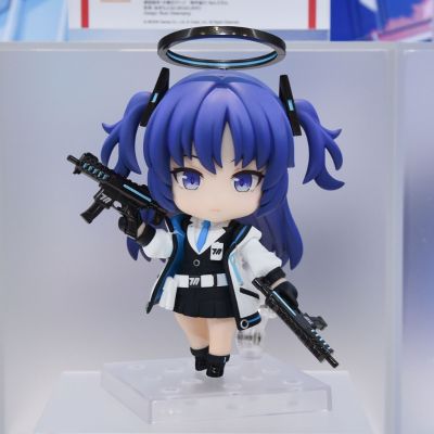 粘土人#2285  蔚蓝档案 早濑优香