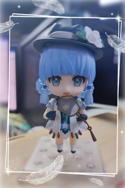 粘土人#2039 初音未来 未来有你2021