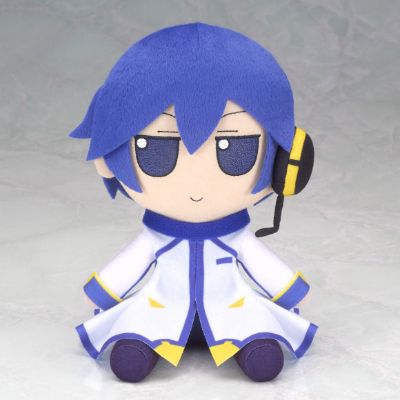 虚拟歌手系列 KAITO V3 毛绒玩偶