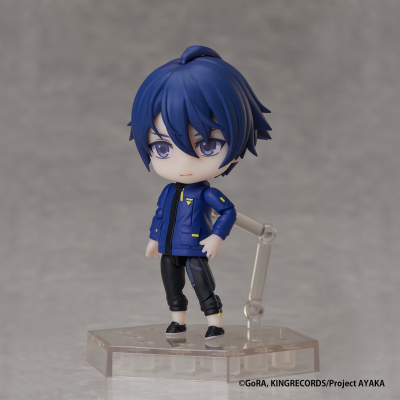 DFORM+  绫岛奇谭 八凪幸人