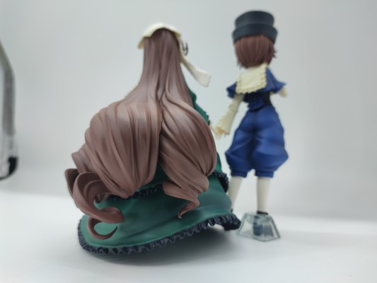 POP UP PARADE 蔷薇少女 苍星石