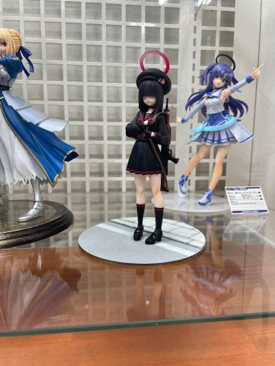 POP UP PARADE  蔚蓝档案 早濑优香 恶作剧☆前线