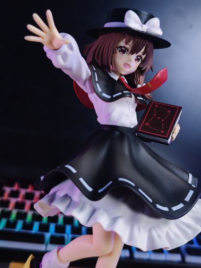 Trio-Try-iT 东方Project 秘封俱乐部 玛艾露贝莉·赫恩