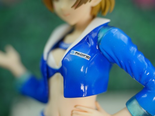 LoveLive! × PACIFIC 小泉花阳