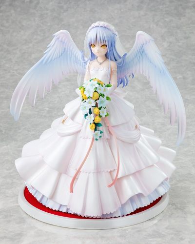 KDcolle Angel Beats! 立华奏 婚纱
