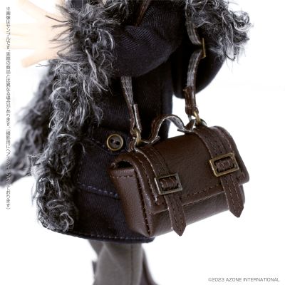 Lil' Fairy ～从冬季地下通道～／威尔 黑色