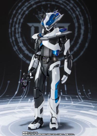 S.H.Figuarts 假面骑士吉恩