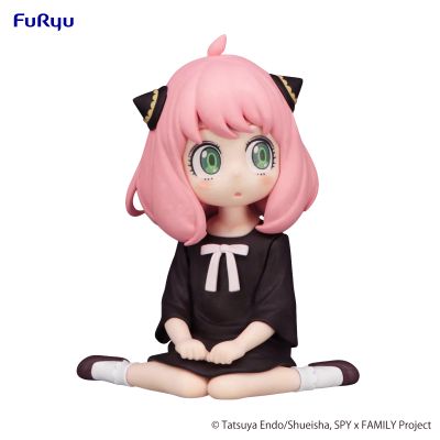 压泡面 间谍过家家 阿尼亚·福杰2