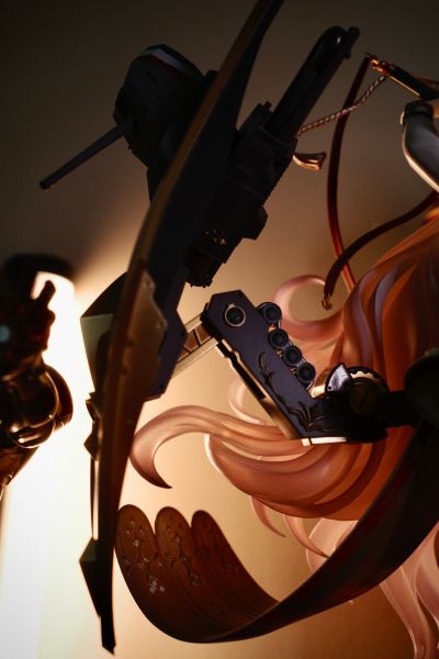 3Z0248 DLX 漫威宇宙 无限传奇 钢铁侠 44号装甲 反浩克装甲