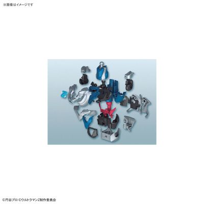 Figure-rise Standard 泽塔奥特曼 泽塔奥特曼 原始形态