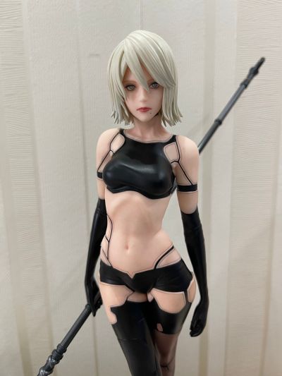 尼尔：自动人形 A2（寄叶A型二号)