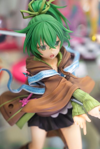 游戏王 怪兽之决斗 风灵使 薇茵