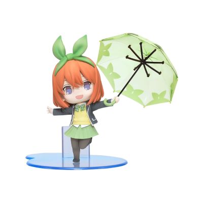 TYNY SCENE 撑伞 电影 五等分的新娘 中野四叶